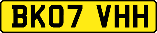 BK07VHH