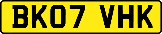 BK07VHK