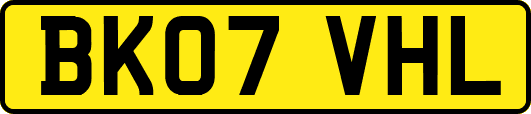 BK07VHL