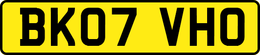 BK07VHO