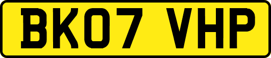 BK07VHP