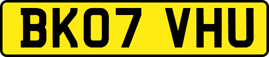 BK07VHU