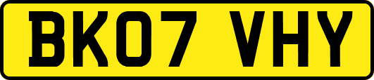 BK07VHY