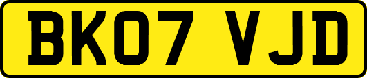 BK07VJD