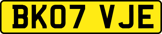 BK07VJE