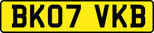 BK07VKB