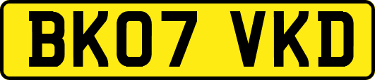 BK07VKD