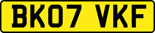 BK07VKF