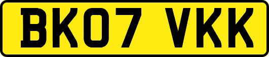 BK07VKK