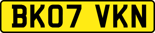 BK07VKN