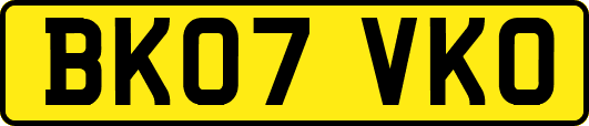 BK07VKO