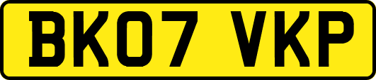 BK07VKP