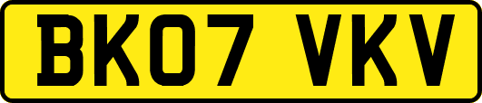 BK07VKV