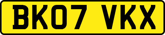 BK07VKX