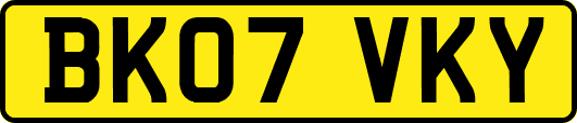 BK07VKY