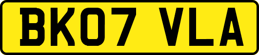 BK07VLA