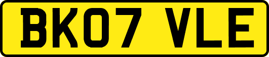 BK07VLE