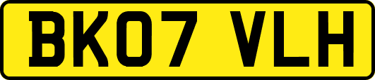 BK07VLH