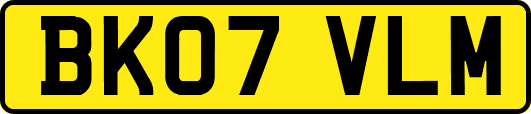 BK07VLM