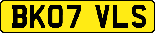 BK07VLS