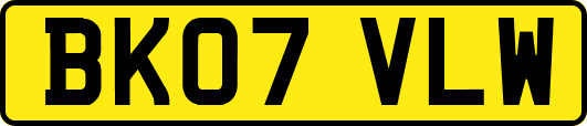 BK07VLW