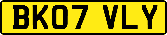 BK07VLY