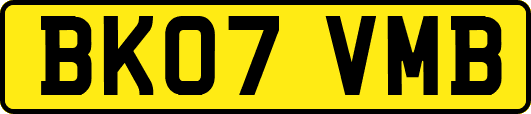 BK07VMB