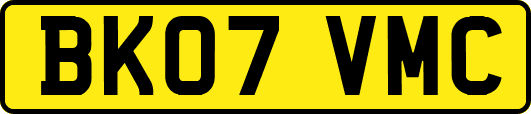 BK07VMC