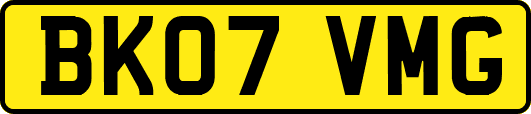 BK07VMG