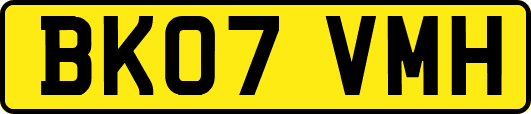 BK07VMH