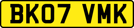 BK07VMK