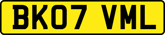 BK07VML