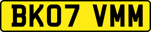 BK07VMM