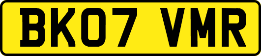 BK07VMR
