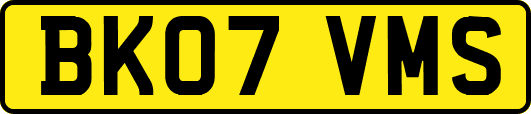 BK07VMS