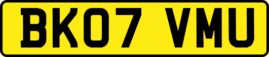 BK07VMU