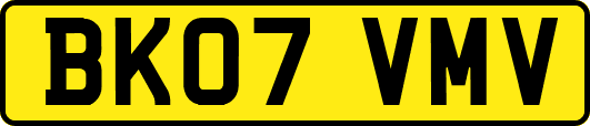 BK07VMV