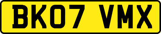 BK07VMX