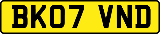 BK07VND
