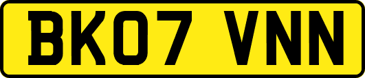 BK07VNN