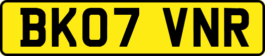 BK07VNR