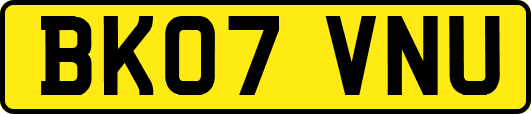 BK07VNU