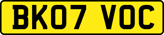 BK07VOC