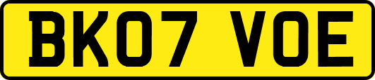 BK07VOE