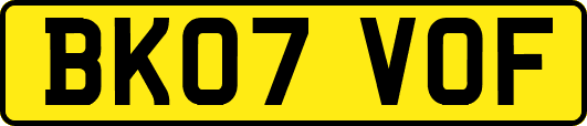 BK07VOF