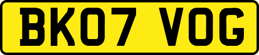 BK07VOG