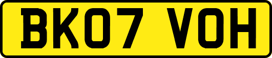 BK07VOH