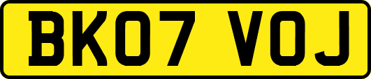 BK07VOJ