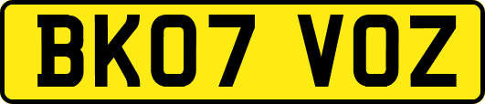 BK07VOZ