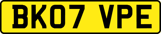 BK07VPE